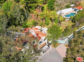 8171 Tianna Road, Los Angeles CA 90046