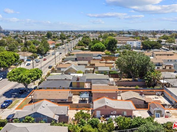 1542 W 223rd Street, Torrance CA 90501