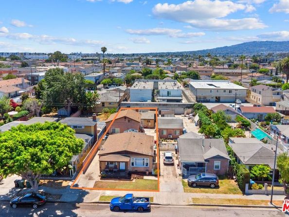 1542 W 223rd Street, Torrance CA 90501