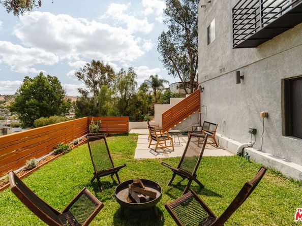 429 Beech Street, Los Angeles CA 90065
