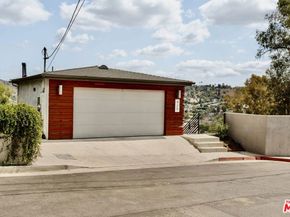 429 Beech Street, Los Angeles CA 90065