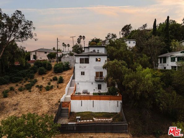 429 Beech Street, Los Angeles CA 90065