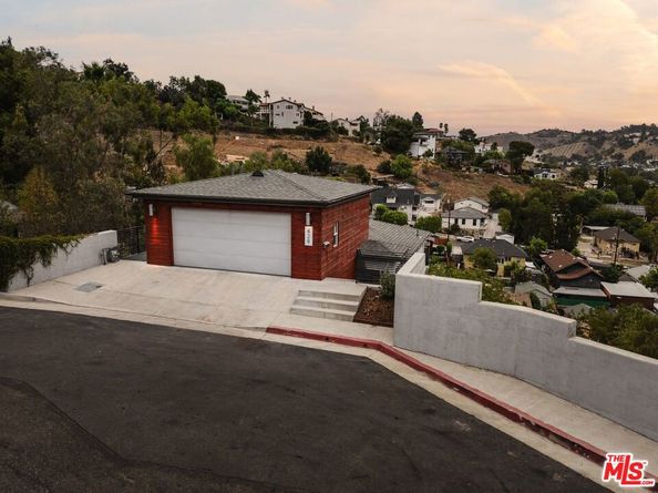 429 Beech Street, Los Angeles CA 90065