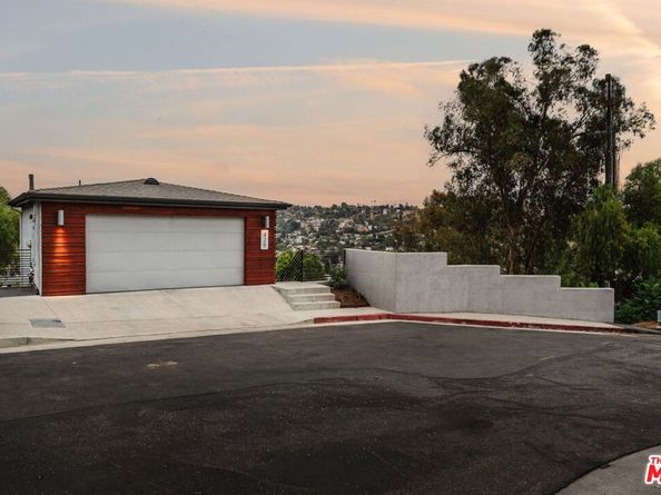 429 Beech Street, Los Angeles CA 90065