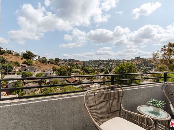 429 Beech Street, Los Angeles CA 90065