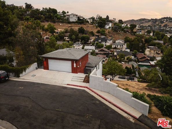 429 Beech Street, Los Angeles CA 90065
