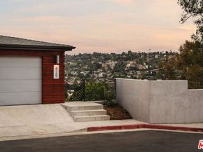 429 Beech Street, Los Angeles CA 90065