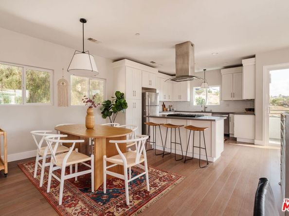 429 Beech Street, Los Angeles CA 90065