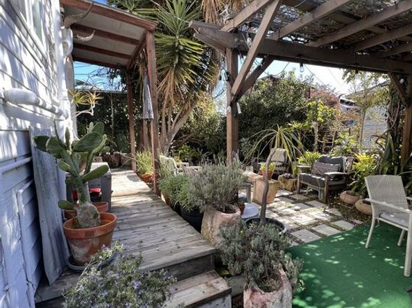 114 Paloma Avenue, Venice CA 90291