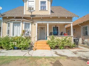 721 E 42nd Place, Los Angeles CA 90011