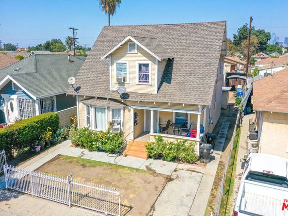 721 E 42nd Place, Los Angeles CA 90011