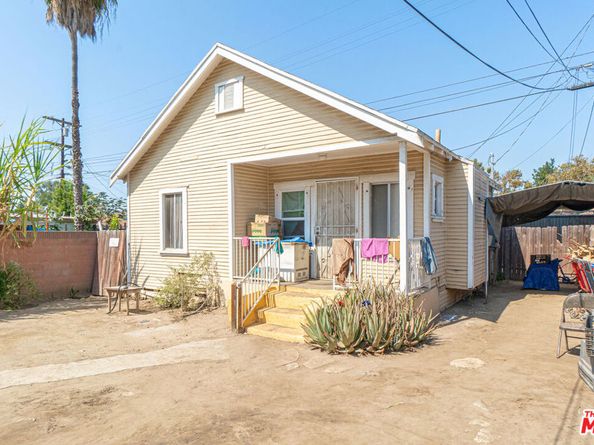 721 E 42nd Place, Los Angeles CA 90011