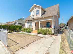 721 E 42nd Place, Los Angeles CA 90011
