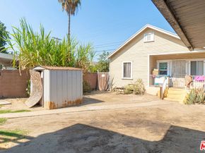 721 E 42nd Place, Los Angeles CA 90011