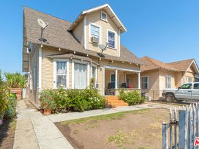 721 E 42nd Place, Los Angeles CA 90011