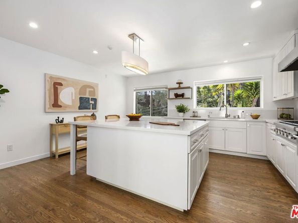 654 Elkins Road, Los Angeles CA 90049