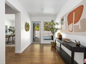 654 Elkins Road, Los Angeles CA 90049