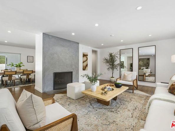 654 Elkins Road, Los Angeles CA 90049