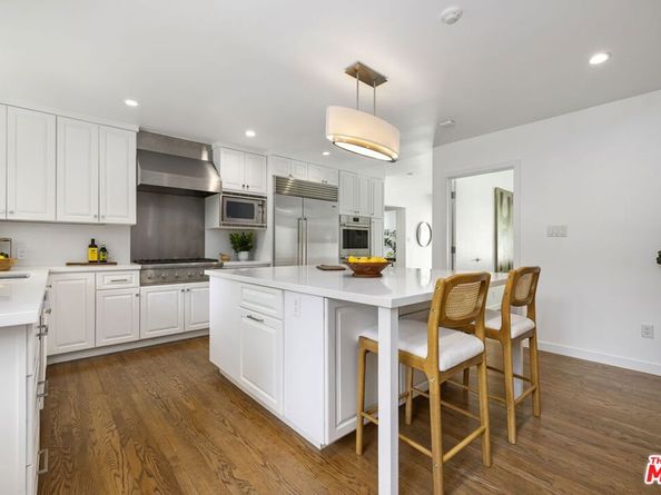 654 Elkins Road, Los Angeles CA 90049