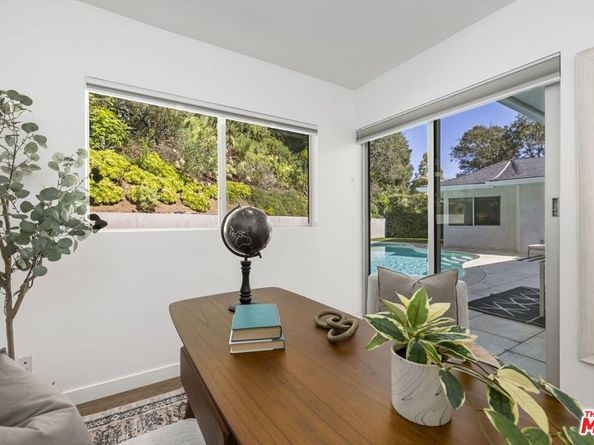 654 Elkins Road, Los Angeles CA 90049