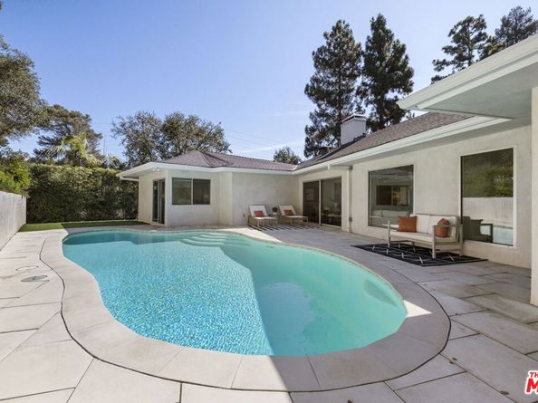 654 Elkins Road, Los Angeles CA 90049