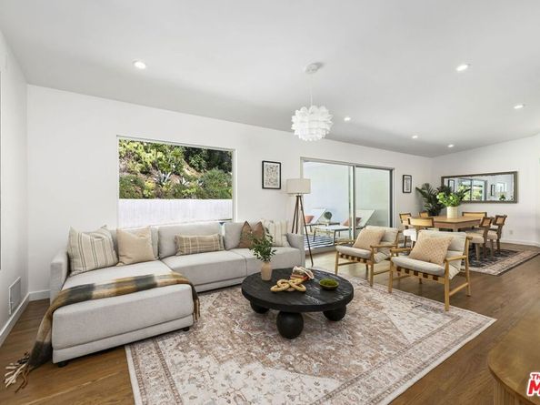 654 Elkins Road, Los Angeles CA 90049