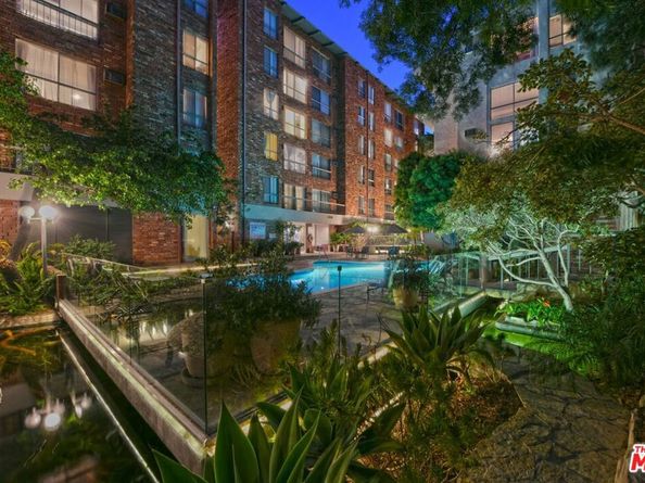 1440 Veteran Avenue 544, Los Angeles CA 90024