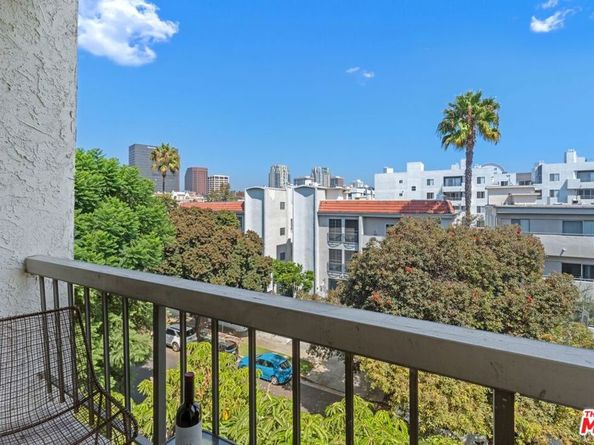 1440 Veteran Avenue 544, Los Angeles CA 90024