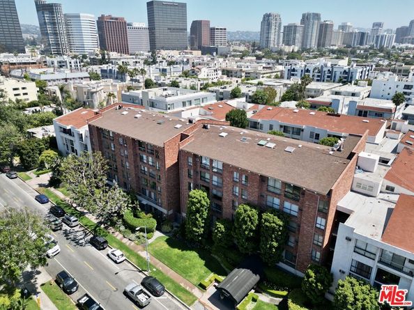 1440 Veteran Avenue 544, Los Angeles CA 90024