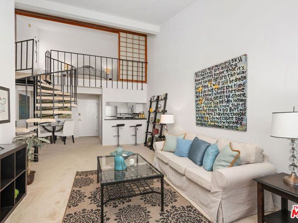 1440 Veteran Avenue 544, Los Angeles CA 90024