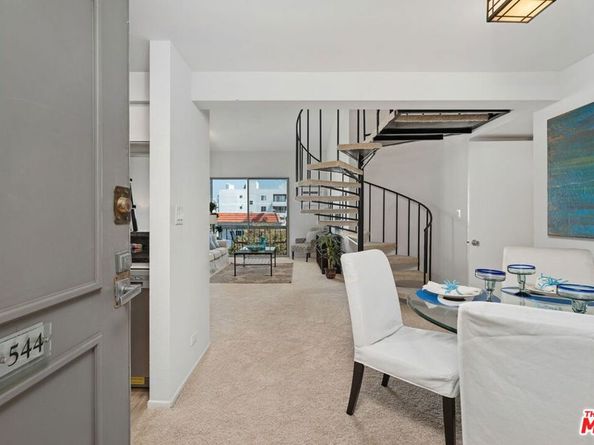 1440 Veteran Avenue 544, Los Angeles CA 90024