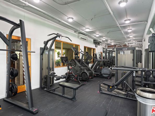 1440 Veteran Avenue 544, Los Angeles CA 90024