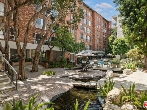 1440 Veteran Avenue 544, Los Angeles CA 90024