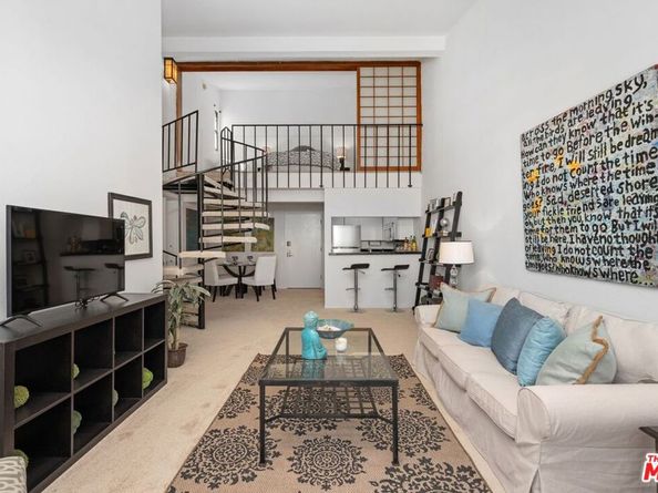 1440 Veteran Avenue 544, Los Angeles CA 90024