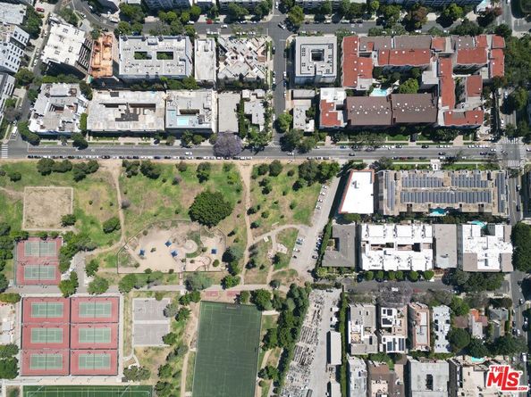 1440 Veteran Avenue 544, Los Angeles CA 90024