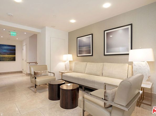 1440 Veteran Avenue 544, Los Angeles CA 90024