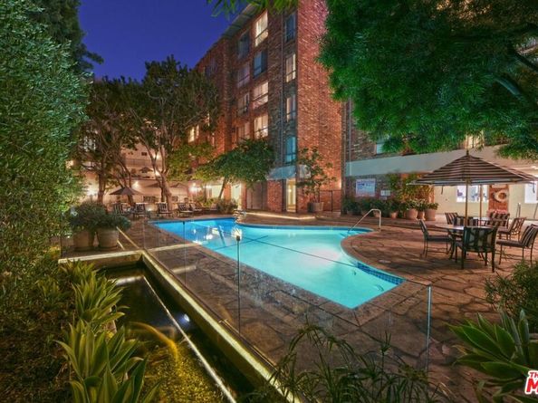 1440 Veteran Avenue 544, Los Angeles CA 90024