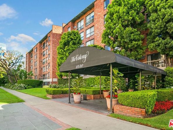 1440 Veteran Avenue 544, Los Angeles CA 90024