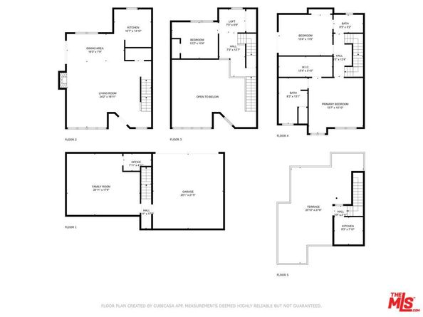 838 17th Street 105, Santa Monica CA 90403