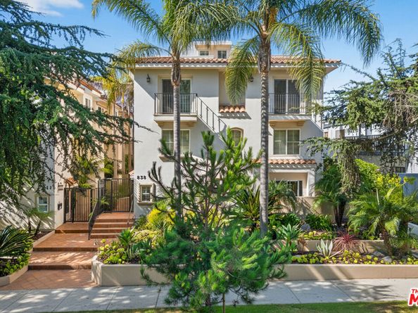 838 17th Street 105, Santa Monica CA 90403