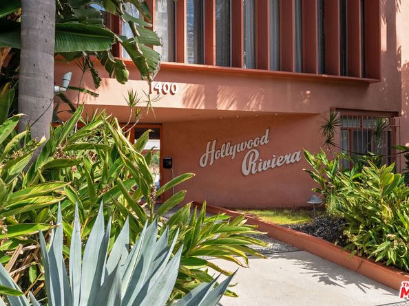 1400 N Hayworth Avenue 32, West Hollywood CA 90046