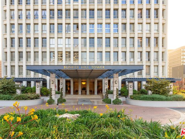 800 W 1st Street 2008, Los Angeles CA 90012