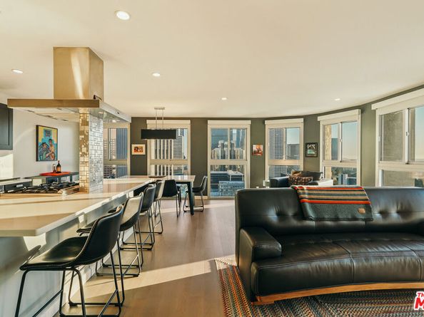 800 W 1st Street 2008, Los Angeles CA 90012