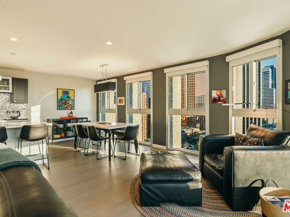 800 W 1st Street 2008, Los Angeles CA 90012