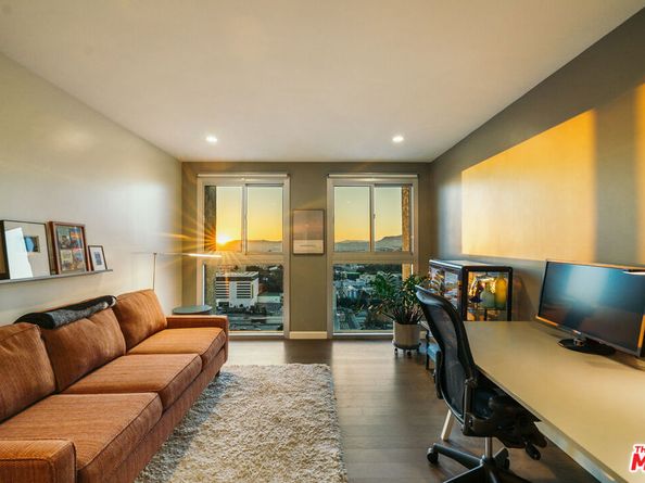 800 W 1st Street 2008, Los Angeles CA 90012