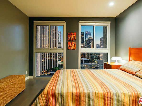 800 W 1st Street 2008, Los Angeles CA 90012