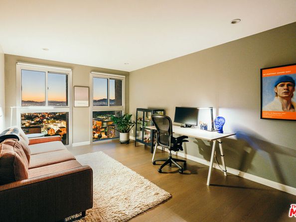 800 W 1st Street 2008, Los Angeles CA 90012