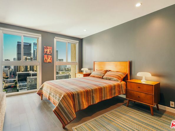 800 W 1st Street 2008, Los Angeles CA 90012