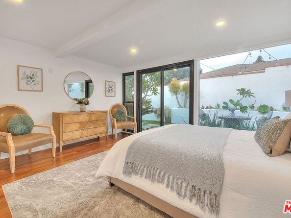 3804 Duray Place, Los Angeles CA 90008