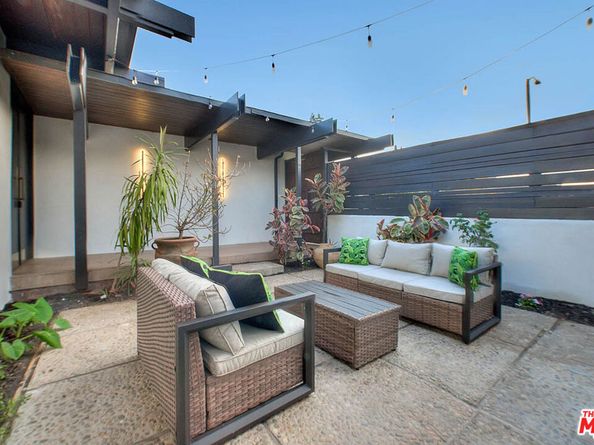 3804 Duray Place, Los Angeles CA 90008